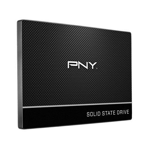 Dysk PNY CS900 500GB SATAIII-9181898
