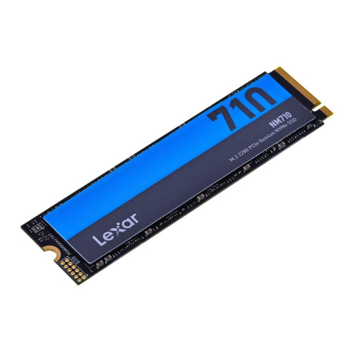 Dysk SSD Lexar NM710 500GB M.2 PCIe NVMe-9181912