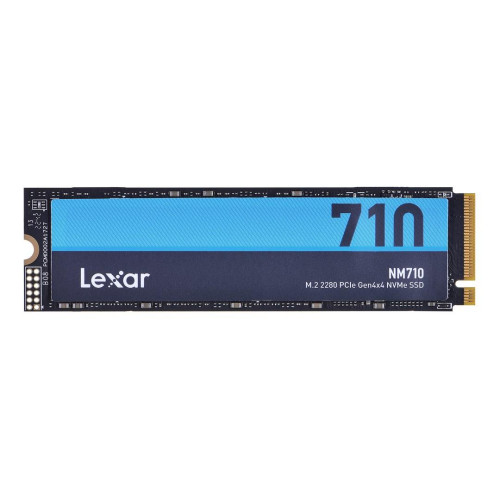 Dysk SSD Lexar NM710 1TB M.2 PCIe NVMe-9181914