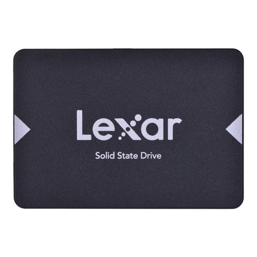 Dysk SSD Lexar NS100 2TB 2,5” SATA-9181930
