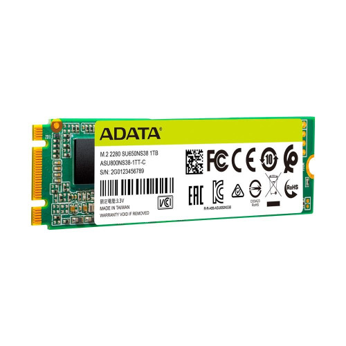 Dysk SSD ADATA Ultimate SU650 1TB M.2 2280-9181965