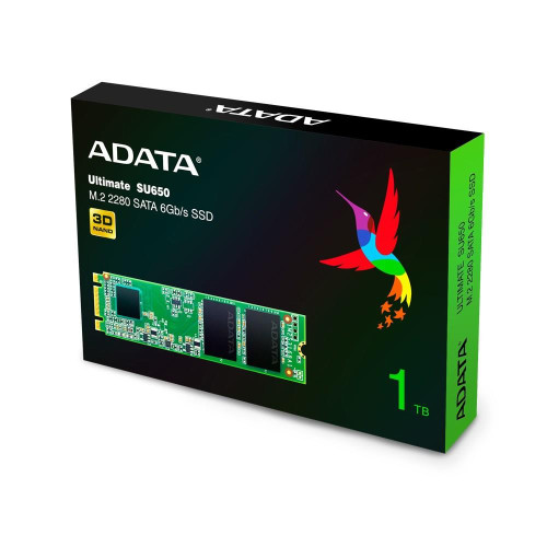 Dysk SSD ADATA Ultimate SU650 1TB M.2 2280-9181966