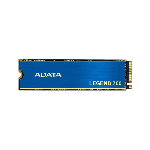 Dysk SSD ADATA LEGEND 700 512GB M.2 2280 PCIe Gen3 x4-9181987