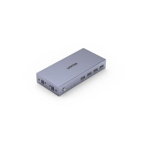 UNITEK PRZEŁĄCZNIK KVM 4K HDMI 2.0,2-IN,1-OUT +USB-9185720