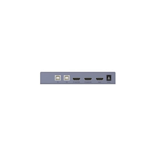 UNITEK PRZEŁĄCZNIK KVM 4K HDMI 2.0,2-IN,1-OUT +USB-9185723