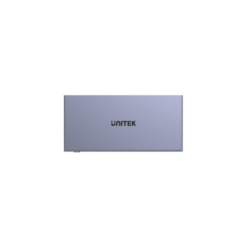 UNITEK PRZEŁĄCZNIK KVM 4K HDMI 2.0,2-IN,1-OUT +USB-9185724