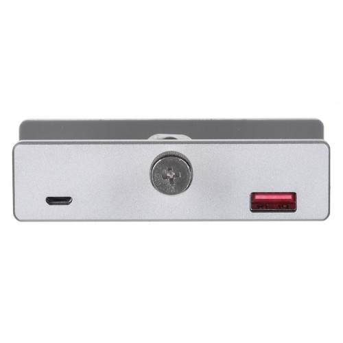 ORICO HUB USB AKTYWNY BIURKOWY, 4X USB-A, 5GBPS-9188860