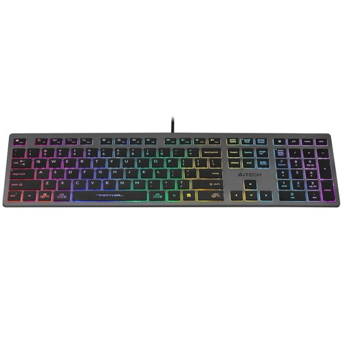 A4TECH KLAWIATURA FSTYLER FX60H A4TKLA47126-9189044