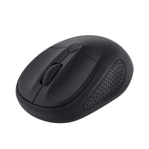 Mysz TRUST Primo Wireless Mouse matt black-9189140