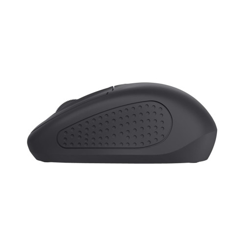Mysz TRUST Primo Wireless Mouse matt black-9189143