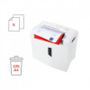 Niszczarka shredstar X5 ścinki 4x30mm P-4,CD-9193081