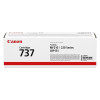Urządzenie wielofunkcyjne laserowe MF237W bundel 2xCRG737 1418C161-9193714