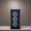 Obudowa 4000D Airflow TG czarna Mid Tower ATX-9193798