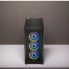 Obudowa 4000D Airflow TG czarna Mid Tower ATX-9193799