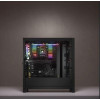 Obudowa 4000D Airflow TG czarna Mid Tower ATX-9193801