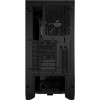 Obudowa 4000D Airflow TG czarna Mid Tower ATX-9193814
