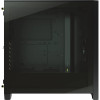 Obudowa 4000D Airflow TG czarna Mid Tower ATX-9193815