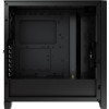 Obudowa 4000D Airflow TG czarna Mid Tower ATX-9193817