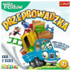 Gra Przeprowadzka z rodziną Treflików-9194206