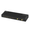 Switch 4x2 HDMI, 4K 60Hz, z pilotem-9194680