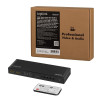 Switch 4x2 HDMI, 4K 60Hz, z pilotem-9194688