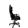 Krzesło gamingowe Scorpion czarne-9194726
