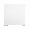 Obudowa Torrent Compact White TG Clear tint -9194880