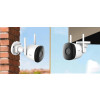 Zestaw do monitoringu 4XBullet 2C rej.4ch-9195986