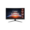 Monitor 27 cali G27C4X VA CURVED/LED/FHD/NonTouch/250Hz-9196650