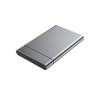 Obudowa SSD HD-06 ZEW. 2,5 USB 3.2 GEN.2 10GB/S-9196672