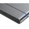 Obudowa SSD HD-06 ZEW. 2,5 USB 3.2 GEN.2 10GB/S-9196673