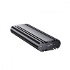 Obudowa SSD HD-07 Zew M2.NVME 10GB/S-9196674