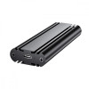 Obudowa SSD HD-07 Zew M2.NVME 10GB/S-9196675