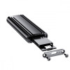 Obudowa SSD HD-07 Zew M2.NVME 10GB/S-9196677