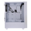 Obudowa Midi Tower Fornax 4000 ARGB biała-9197033
