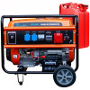 Generator prądu Petrol 5,5kW EGP-5500 -9197041