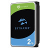 Dysk SkyHawk 2TB 3,5 256MB ST2000VX017-9197495