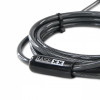 Linka zabezpieczająca BASE XX Laptop Wedge-9197503