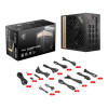 Zasilacz MEG Ai1300P PCIE5 1300W 80PLUS PLATINUM F.MODULAR-9197757
