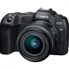 Aparat bezlusterkowy EOS R8+RF 24-50MM F4.5- 6.3 IS STM 5803C013 -9197953