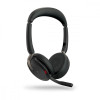 Słuchawki Evolve2 65 Flex Link380a MS Stereo ładowarka bezprzewodowa-9198440