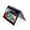 Ultrabook ThinkPad X1 Yoga G8 21HQ0033PB W11Pro i7-1355U/16GB/512GB/INT/LTE/14.0 WUXGA/Touch/Storm Grey/3YRS Premier Support + CO2 Offset -9199056
