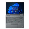 Ultrabook ThinkPad X1 Yoga G8 21HQ0033PB W11Pro i7-1355U/16GB/512GB/INT/LTE/14.0 WUXGA/Touch/Storm Grey/3YRS Premier Support + CO2 Offset -9199062