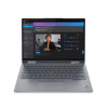 Ultrabook ThinkPad X1 Yoga G8 21HQ0033PB W11Pro i7-1355U/16GB/512GB/INT/LTE/14.0 WUXGA/Touch/Storm Grey/3YRS Premier Support + CO2 Offset -9199066