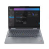 Ultrabook ThinkPad X1 Yoga G8 21HQ0033PB W11Pro i7-1355U/16GB/512GB/INT/LTE/14.0 WUXGA/Touch/Storm Grey/3YRS Premier Support + CO2 Offset -9199067