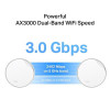 System WiFi Deco X50-PoE (3-pack) AX3000-9199536