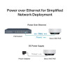 System WiFi Deco X50-PoE (3-pack) AX3000 -9199538