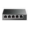 Przełącznik SG105MPE Smart 5xGE (4xPoE+)-9199995