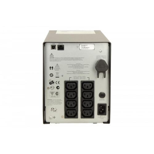 SMC1000I UPS SMART C 1000VA LCD 230V -9192880