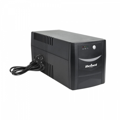 UPS model Micropower 1000 ( offline, 1000VA / 600W, 230 V , 50Hz )-9192896